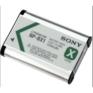 SONY NP-BX1 RECHARGEABLE BATTERY PACK