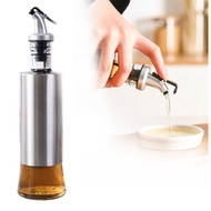 Botol Kaca Stainless 350ML