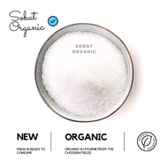 Amino Acid Glycine Food Grade Glisin 100gr