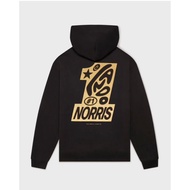 McLaren F1 Lando Norris LN 1 Core Hoodie | RBN Racing Merchandise