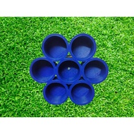 (BUKAN KALENG KALENG) DOUGH ROUNDER,doh rounder 40G-30g