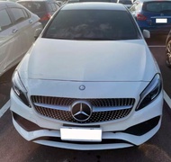 2015 MERCEDES-BENZ A-CLASS A180 中古車出清不留車 1.6L ★要搶要快!!車輛訊息在內文