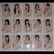 Photocard AKB48 Nagori Zakura Weverse Shop