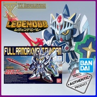 LegendBB 393 FULL ARMOR Knight Gundam