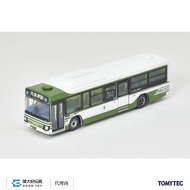 TOMYTEC 330103 Bus Series MB7-2 Hiroshima Electric Railway 1/150