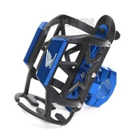 Suitable for HONDA HONDA CB400X CB400F CB400SF Modified Water Cup Holder