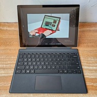 （壹機兩用）Microsoft surface pro5手提電腦Windows平板電腦商務文書家用學習辦公電腦超輕薄筆記本平板二合一電腦：Intel Core i5+8GB內存+256GB硬盘+12.
