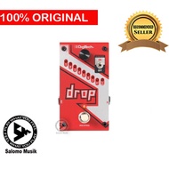 PROMO- PEDAL EFEK GITAR POLYPHONIC DROP TUNE PEDAL DROP V01  DIGITECH -Novatec Store