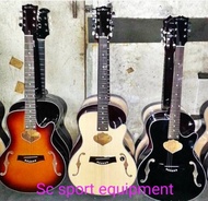 Gitar Allegro Gibson Akustik Original