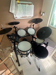 Roland TD-27 電子鼓