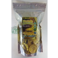 Fema Banana Chips Durian Taste
