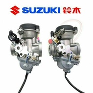 Suzuki Suzuki King Leopard HJ125K-2 GX125 Sharp Cool EN125-A2A3A Genuine Carburetor