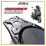 Aveta Nova 250 WeiBa MonoRACK Aluminium Heavy Duty Premium