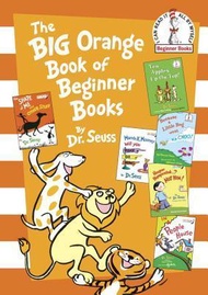 The Big Orange Book of Beginner Books (新品)