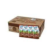 โปรว้าวส่งฟรี! ดัชมิลล์ ซีเล็คเต็ด นมยูเอชที รสริชช็อกโกแลต 180 มล. แพ็ค 48 กล่อง Dutchmill Selected UHT Milk Chocolate 180 ml x 48 Free Delivery(Get coupon) โปรโมชันนม ราคารวมส่งถูกที่สุด มีเก็บเงินปลายทาง