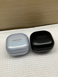 Samsung buds pro 黑色/銀色 耳機
