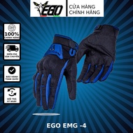 Găng tay EGO EMG-4 dài ngón