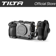 TILTA  FX3 Full Camera Cage For  FX30 Kit Camera Full Accessories Upper Portable Base Cable Clip Set