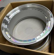 BBS SUPER RS 20"筒身