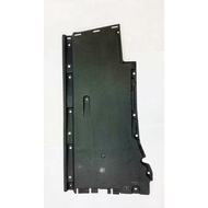 Audi A6 A7 Left Underbody Trim 4G0 825 207 E