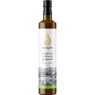 olive oil minyak zaitun Al Quds 500ml