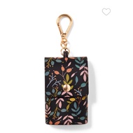 BATH AND BODY WORKS POCKETBAC HOLDER Bath And Body Works Hand Sanitizer Holder