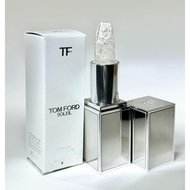 Tom Ford Silver Lip Balm - Tom Ford 01 Neige Soleil Lip Blush Fullsize