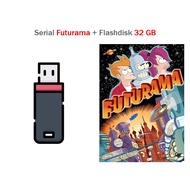 Futurama FD