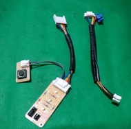 SENSOR AC LG HERCULES MINI 260W SET KABEL SENSOR