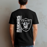 Raiders Jersey Fan NFL Shirt Primark Mens