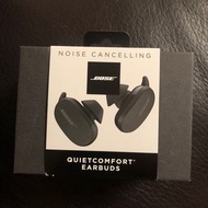 Bose QuietComfort Earbuds 消噪耳塞