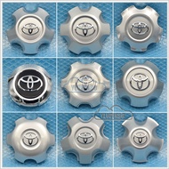 1Pieces Chrome Alloy Wheel Center Hub Cap Hubcaps Caps Cover Rim Care Accessories For Toyota VX TX L