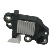 Auto denki ic Alternator Voltage Regulator for 04-155 12V 0272220706 0272220707 0272220736 333953 AR