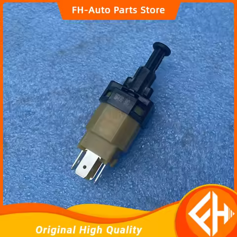 original Brake Switch for Chinese CHERY ARRIZO 3 5 TIGGO QQ E3 E5 x1 G5 A3 A5 Auto car motor parts S