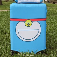🆕 #Doraemon代購 TW🇹🇼 📦訂購 台灣代購 murmur Doraemon 多啦A夢 行李箱套   《下單前請先觀看購買購物須知》