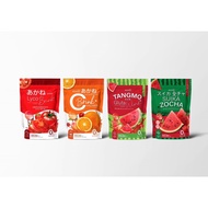 AKANE LYCO BRINK VIRAL