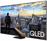Samsung  QLED 98Q80C 4K Smart TV 98吋 智能電視 國際版