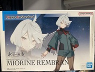 Figure-rise Standard 水星的魔女 Miorine Rembran 模型