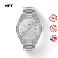 [ORIGINAL 2 YEARS WARANTY] TISSOT PRC 100 SOLAR 39MM - T151.422.11.031.00