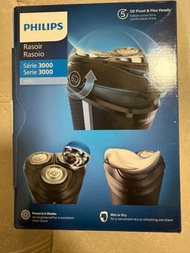 Philips Shaver S3000series S3342/13