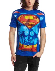 【Sunny Buy】◎預購◎超人/鋼鐵英雄/Superman 復古風格 短T shirt