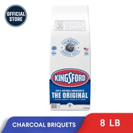 Kingsford Charcoal Briquettes 8lbs (3.62kg)