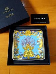 超值全新好禮～ Versace HOME家居系列瓷盤