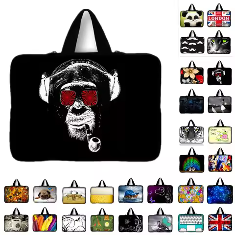 Lucky Blind Box, clearance processing, please choose your size to buy Laptop Bag 10 11 12 13 14 15.6