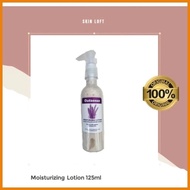 ◰ ❏ ✷ Oatsense Moisturizing Lotion