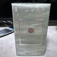 Bvlgari 香水