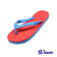 Islander Great 17 AX (Red/Blue) - Slippers for Kids