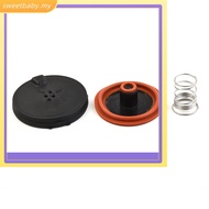 <SWEETBB>Engine PCV Valve Cover Repair With Membrane 11127548196 For For For For For BMW N51 N52 N52