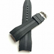 LASEBO 981 LS981 WATCHTALI / LS-981 / LS 981 RUBBER STRAP LASEBO 981 WATCHTALI