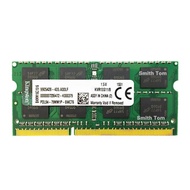 RAM LAPTOP KINGSTON SODIMM 8GB DDR3 10600/ DDR3-1333 8G SODIM [DISKON